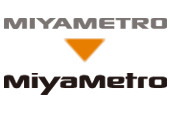 Miyametro,ロゴの制作過程